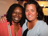 Whoopi Goldberg and Rosie O’Donnell have had a rocky relationship from the start, still do