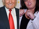 Perhaps the nastiest celebrity feud ever was between Donald Trump and Rosie O’Donnell