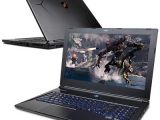 CyberPOWER's new gaming notebooks