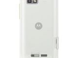 Motorola DEFY XT535 (back)