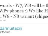 Eldar Murtazin tweet
