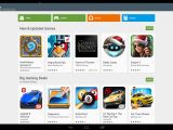 Android-x86 4.4 R2 Google Play