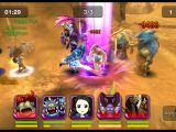 Rush of Heroes for Android