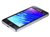 Samsung Z1 is the first to run Tizen