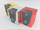 Picaso 3D Designer Pro 250 3D printer comes in multiple colors