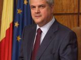 Adrian Nastase, former prime minister of Romania