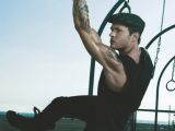 Ryan Phillippe does Men’s Health, May 2010