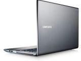 Samsung's Chronos Series 7 Notebook with 17.3" FullHD screen