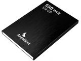 Angelbird SSD wrk top side, 512 GB