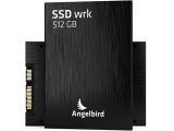 Angelbird SSD wrk at ease