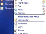 SBSH PhoneWeaver 2 for Windows Mobile
