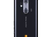 SHARP AQUOS PHONE SH80F (back)