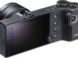SIGMA dp2 Quattro Digital Camera
