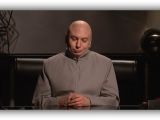 Mike Myers returns to SNL as Dr. Evil