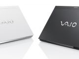 SONY's VAIO S and Z Series