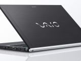 SONY's VAIO S and Z Series