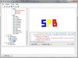 SPB UI Builder (screenshot)