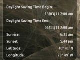 SPB Time screenshot