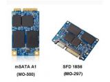 Apacer mSATA and M.2 SSDs
