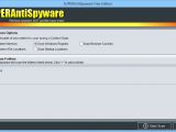 SUPERAntiSpyware 6 running on Windows 8.1
