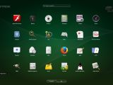SUSE 12 apps