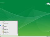 SUSE 12 office tools