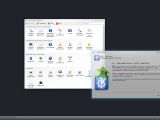 Sabayon 8 KDE