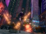 Saints Row 3 Penthouse DLC screenshot