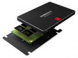 Samsung 850 Pro SSD incorporates 3D V-NAND tech