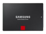 Samsung 850 Pro SSD Front View