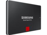 Samsung 850 Pro SSD Side View