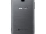 Samsung Ativ S (back)