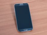 Samsung Galaxy S4 (display)
