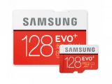 Samsung EVO Plus lineup