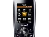 Samsung Anycall J708