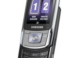 Samsung B5702