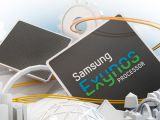 Exynos chips not moving to 14nm yet