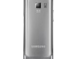Samsung 3530 (back)