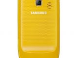 Samsung Corby II (back)