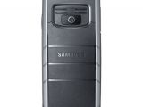 Samsung E2370 X-treme Edition (back)