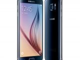 Samsung Galaxy S6 in Black Sapphire