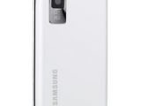 Samsung F700v Blanco