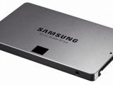 Samsung 840 EVO SSD Series
