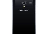 Samsung Galaxy Ace Plus (back)