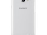 Samsung Galaxy Express (back)