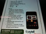 tbaytel internal document