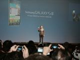 Samsung Galaxy S II Launch