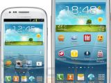 Samsung Galaxy S III Mini vs Galaxy S III
