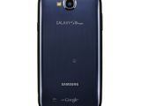Samsung Galaxy S III Progre (back)