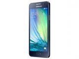 Samsung Galaxy A3 (right angle)